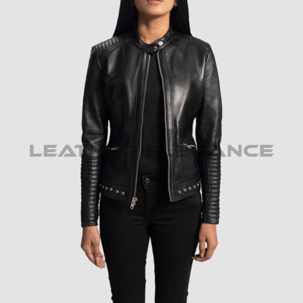 Biker Jacket Women